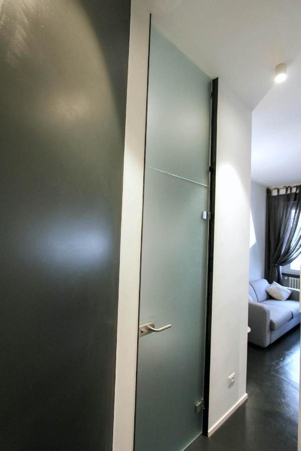 Stylish & Cosy House At Fair Apartment มิลาน ภายนอก รูปภาพ