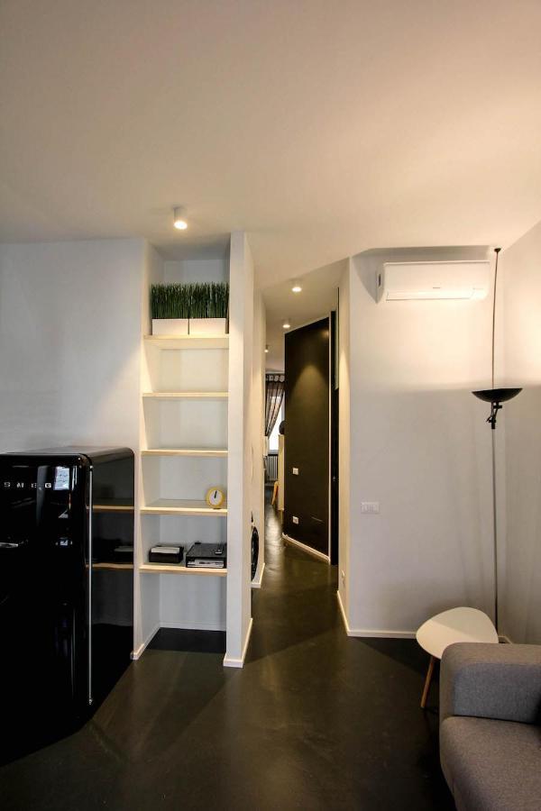 Stylish & Cosy House At Fair Apartment มิลาน ภายนอก รูปภาพ