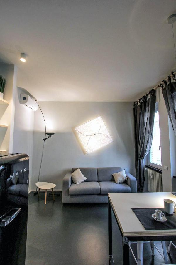 Stylish & Cosy House At Fair Apartment มิลาน ภายนอก รูปภาพ