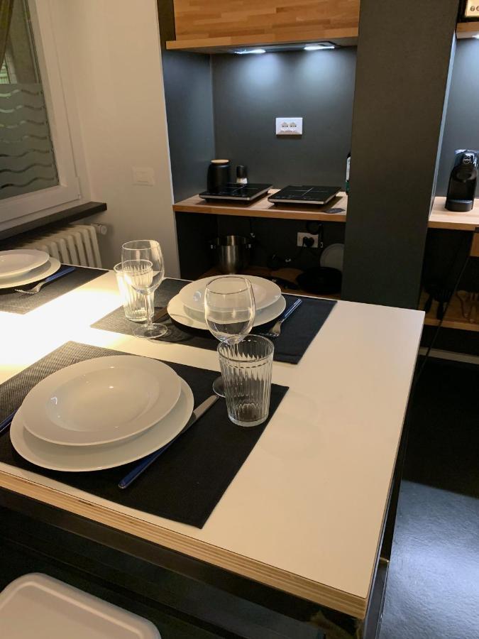 Stylish & Cosy House At Fair Apartment มิลาน ภายนอก รูปภาพ