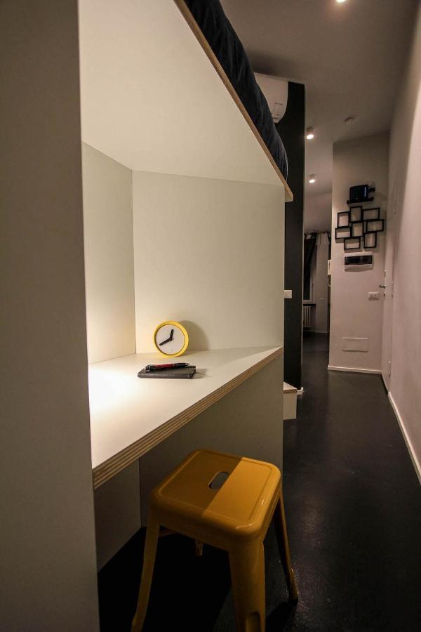 Stylish & Cosy House At Fair Apartment มิลาน ภายนอก รูปภาพ